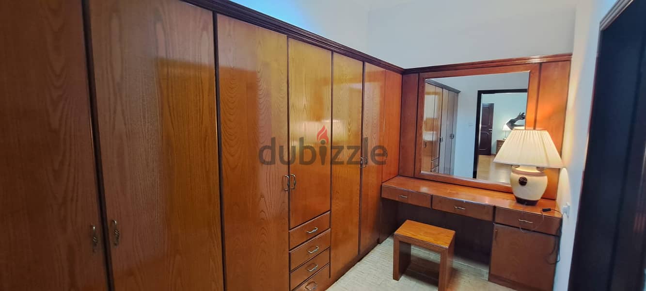 3 BEDROOM CLASSIC FLATS FOR RENT 5