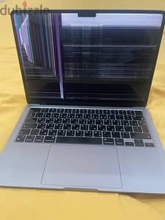 Need LCD replace. 2022 Macbook Air M2 13.6 inches 0