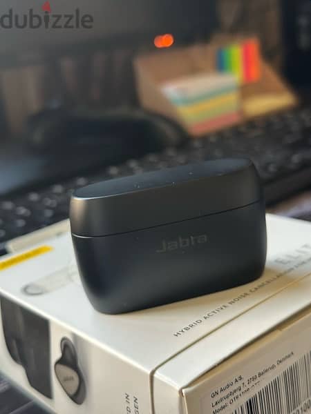 JABRA ELITE 5 EAR PODS / AIRPODS 3