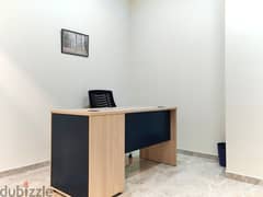 h4cc)commercial office !! visit us and get it !!  monthly