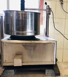 Grinder for sale restaurant purpose