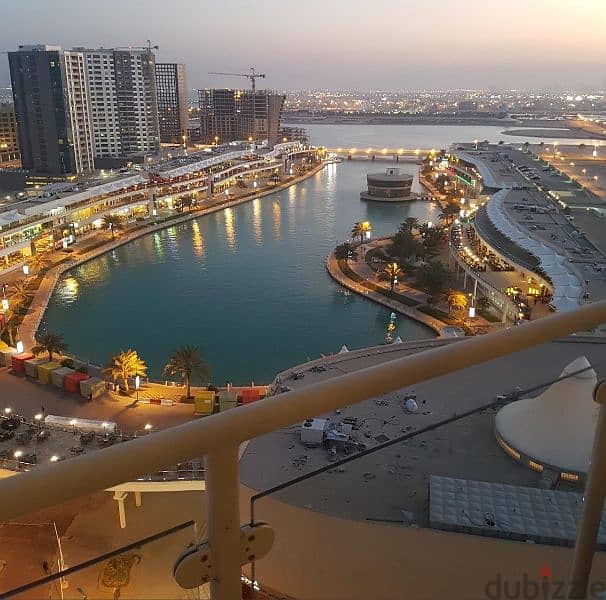 Furnished 2-BR Apartment in Amwaj with Lagoon View & Premium Amenities 8