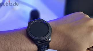 Galaxy Watch Gear 3