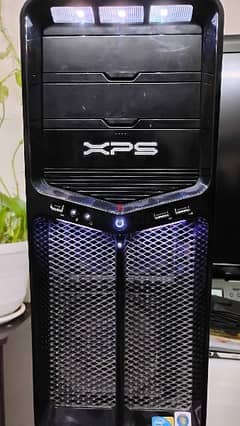 2 Core 2 duo gaming PC جهازين غيمنج قديم