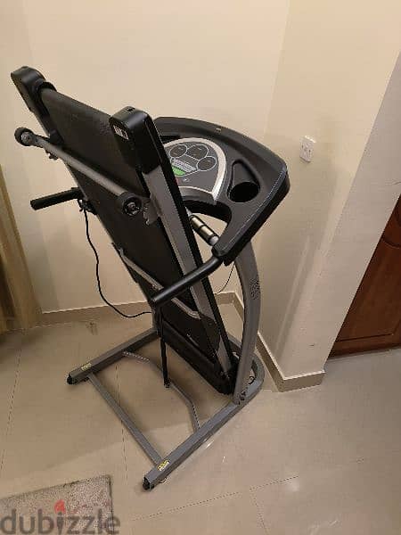 tempo treadmill جهاز المشي 4