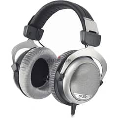 Beyerdynamic Dt880 250homs 0