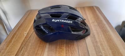 Helmet  for MTB or road bike second hand