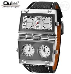 Original oulm watch 0