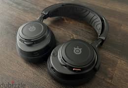 Steelseries Arctis Nova 7 Wireless headset