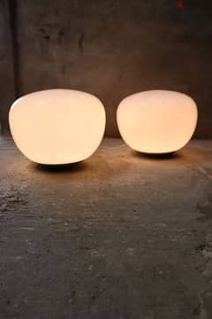 IKEA Jonisk Design White Bubble LIGHT 0