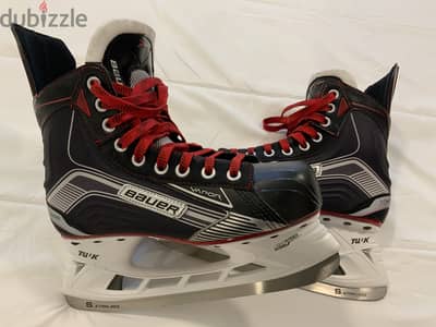 Bauer Vapor X500 Ice Hockey Skates(Unisex)