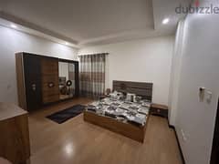 شقة للايجار شاملة في الجفير برج منامة بلازا flat for rent in Juffair 0