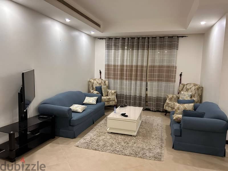 شقة للايجار شاملة في الجفير 34609900 flat for rent in Juffair 4