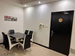 Apartment for rent in Juffair