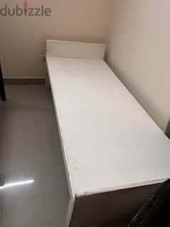 Single cot bed 0