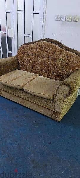 Sofa set 2