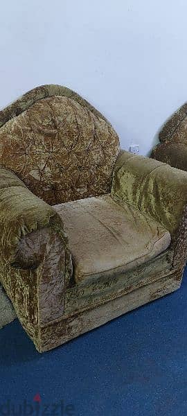 Sofa set 3