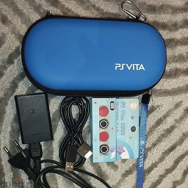 PSPVITA 1000 1