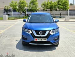 NISSAN X-TRAIL 2018 TOP EXCELLENT CONDATION 0