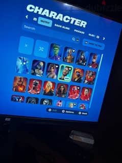 Fortnite account for sale