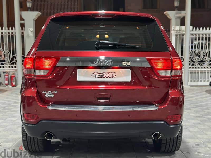 Jeep Cherokee 2013 9