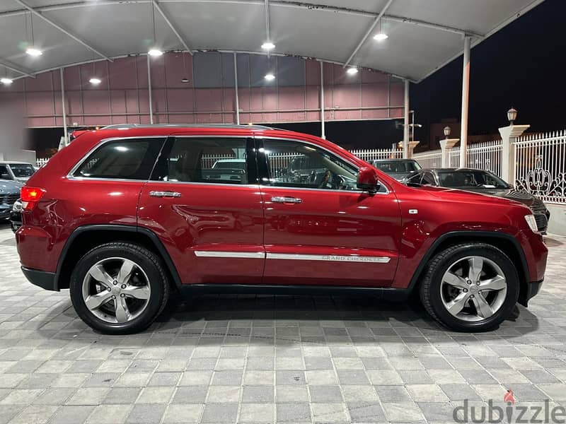 Jeep Cherokee 2013 11