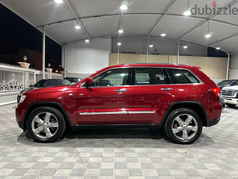 Jeep Cherokee 2013 12