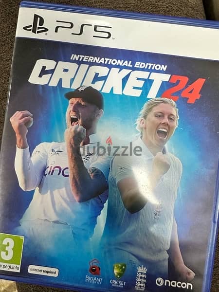 Cricket 24 1