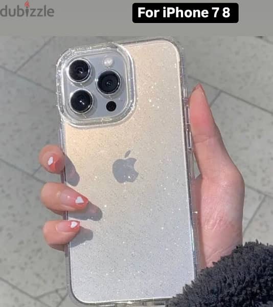 iPhone 7 8 case 0