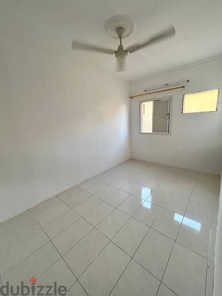 2BHK Flat in Muharraq with EWA شقة غرفتين في المحرق مع الكهرباء 2