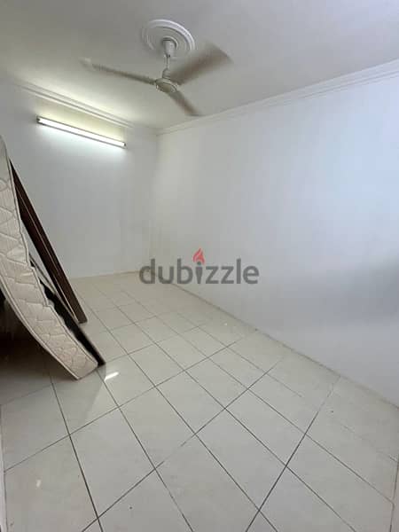 2BHK Flat in Muharraq with EWA شقة غرفتين في المحرق مع الكهرباء 3