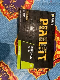 GTX 1660 SUPER