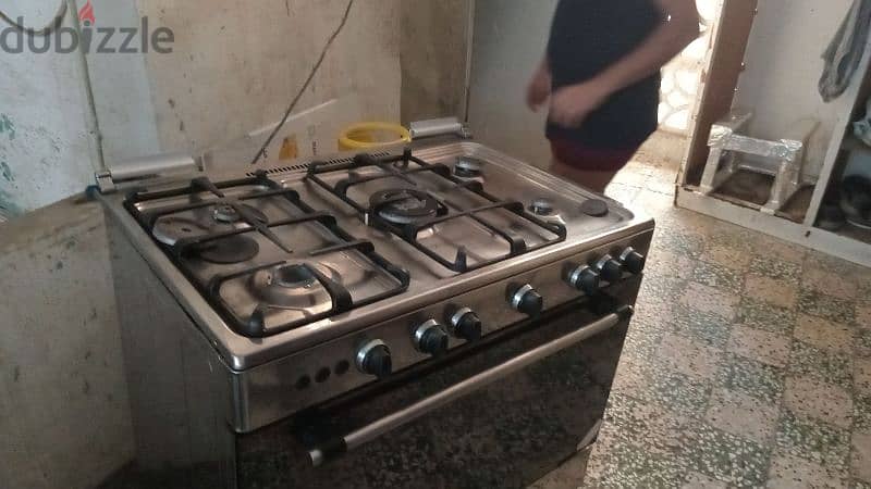 All oven microwave servise and reparing gas fiting 5