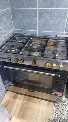 All oven microwave service and clean and repair