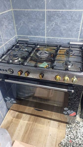 All oven microwave service and clean and repair 0