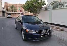 Volkswagen Passat 2014 - Urgent Sale