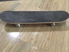 Skateboard 0
