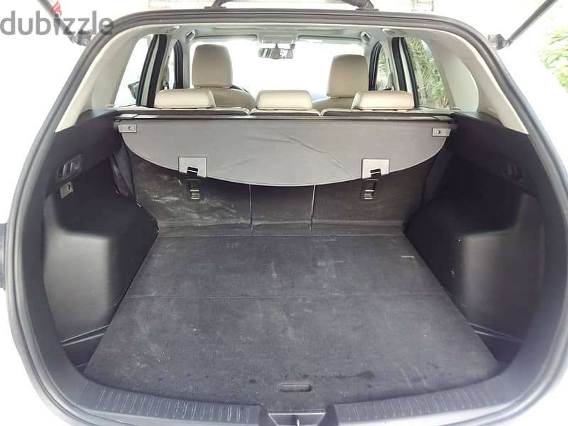 mazda cx5 -2013 full option 3