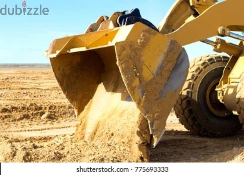 Excavation, demolition and Land filling at lowest rate 1