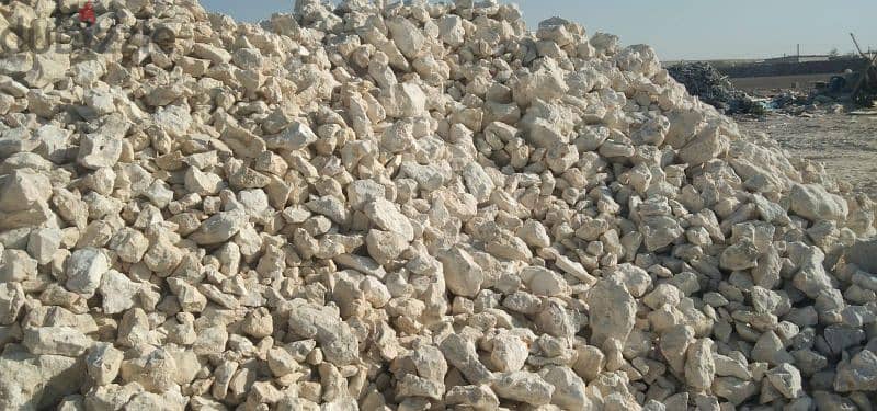 we buy  dessert filling, stone, filling sand and garden sand 6