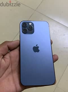 i phone 12 pro