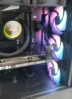 Strong Gaming PC 32 GB Ram, Ryzen 9 5900X 12- Core, GeForce RTX 3060Ti