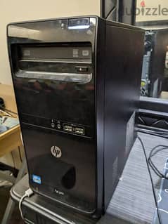 GAMING PC FOR SALE: 130BD