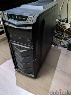 Gaming PC for sale:130 bhd