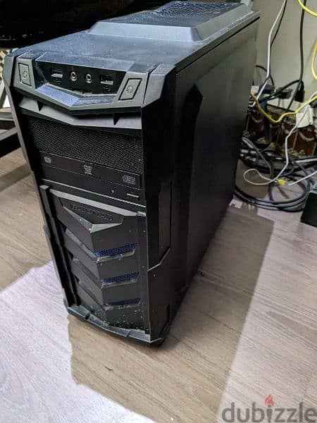 Gaming PC for sale:130 bhd 0