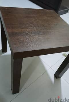 Tables 2pcs