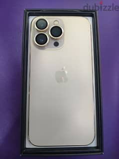 iPhone 13 pro