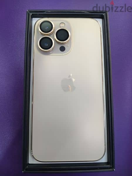 iPhone 13 pro 0