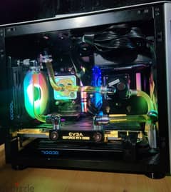 Gaming PC Ryzen 9+ RTX2080