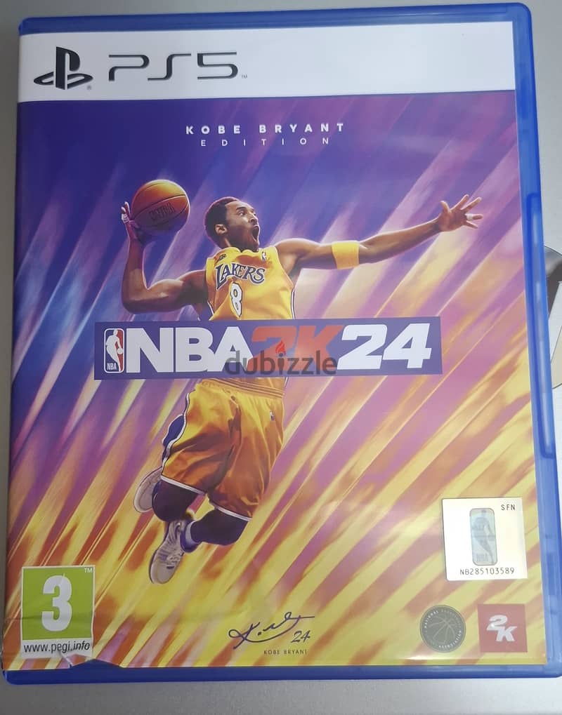 Nba 2k4 Ps5 Game 2